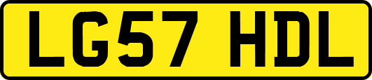 LG57HDL