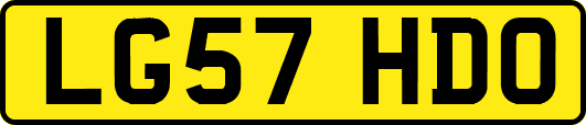 LG57HDO