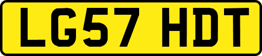 LG57HDT