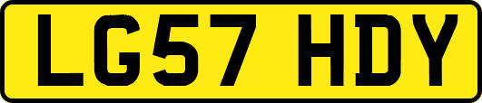 LG57HDY