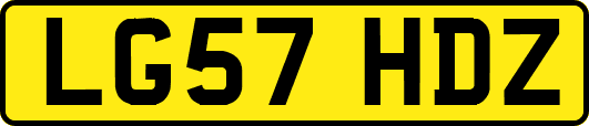 LG57HDZ