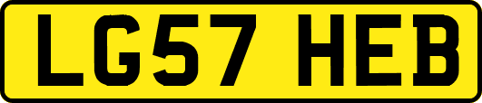 LG57HEB