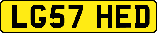 LG57HED