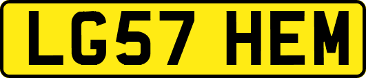 LG57HEM