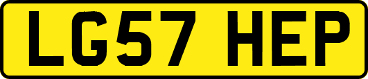 LG57HEP