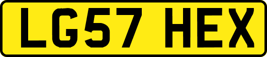 LG57HEX