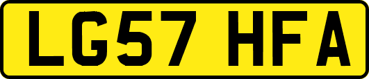 LG57HFA