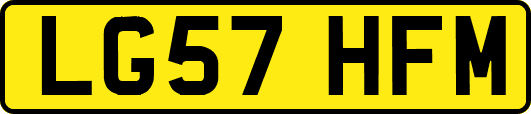 LG57HFM