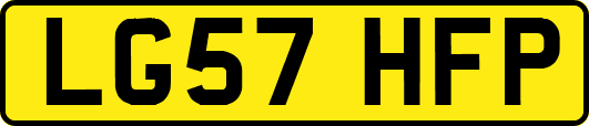 LG57HFP