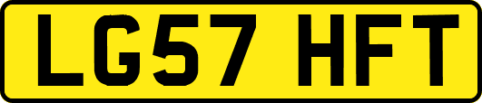 LG57HFT