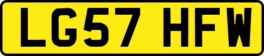 LG57HFW
