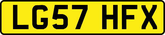 LG57HFX