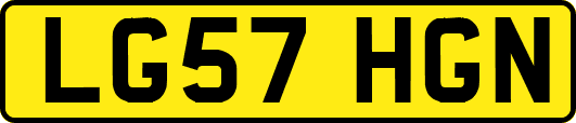 LG57HGN