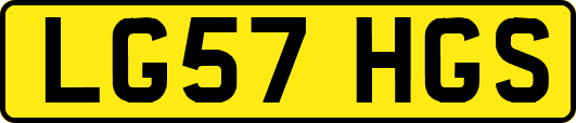 LG57HGS