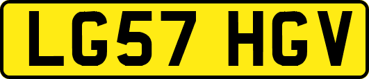 LG57HGV