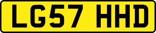 LG57HHD