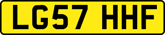 LG57HHF