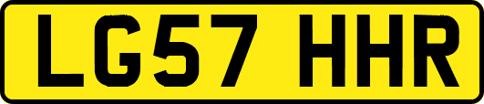 LG57HHR
