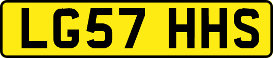 LG57HHS
