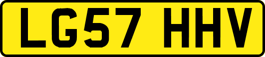LG57HHV