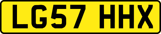 LG57HHX