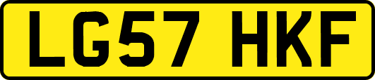 LG57HKF