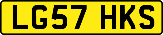 LG57HKS