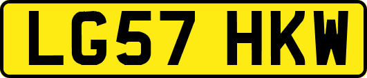 LG57HKW