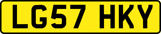 LG57HKY