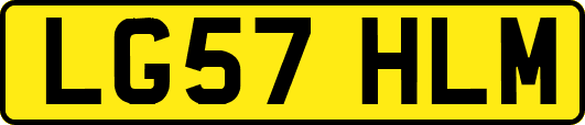 LG57HLM