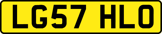 LG57HLO