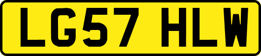 LG57HLW