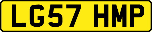 LG57HMP