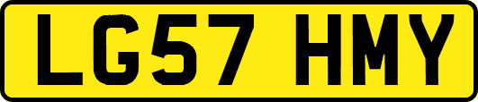 LG57HMY