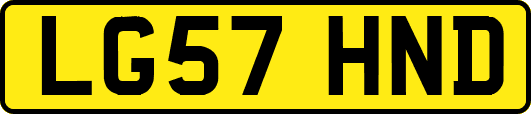 LG57HND