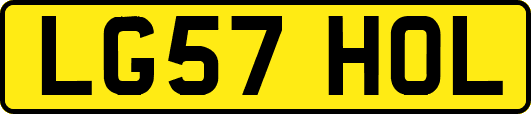 LG57HOL