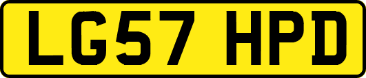 LG57HPD