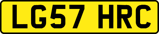 LG57HRC