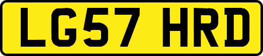 LG57HRD