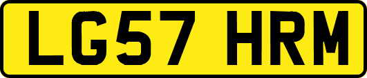 LG57HRM