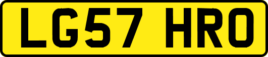 LG57HRO