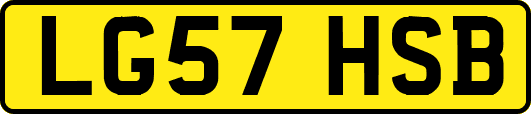 LG57HSB