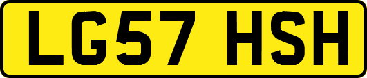 LG57HSH