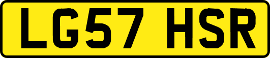 LG57HSR