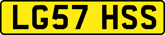 LG57HSS