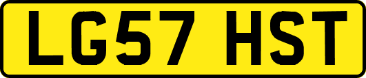 LG57HST