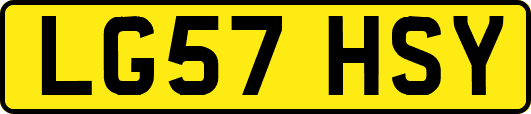 LG57HSY