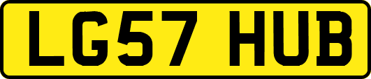 LG57HUB