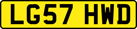 LG57HWD