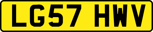 LG57HWV